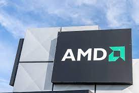 AMD