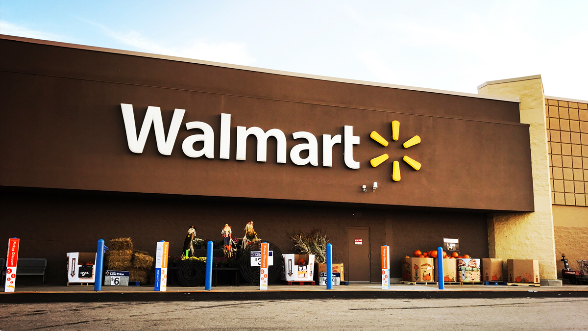 【美股财报季】世界500强第一名,财报已提前暴雷?