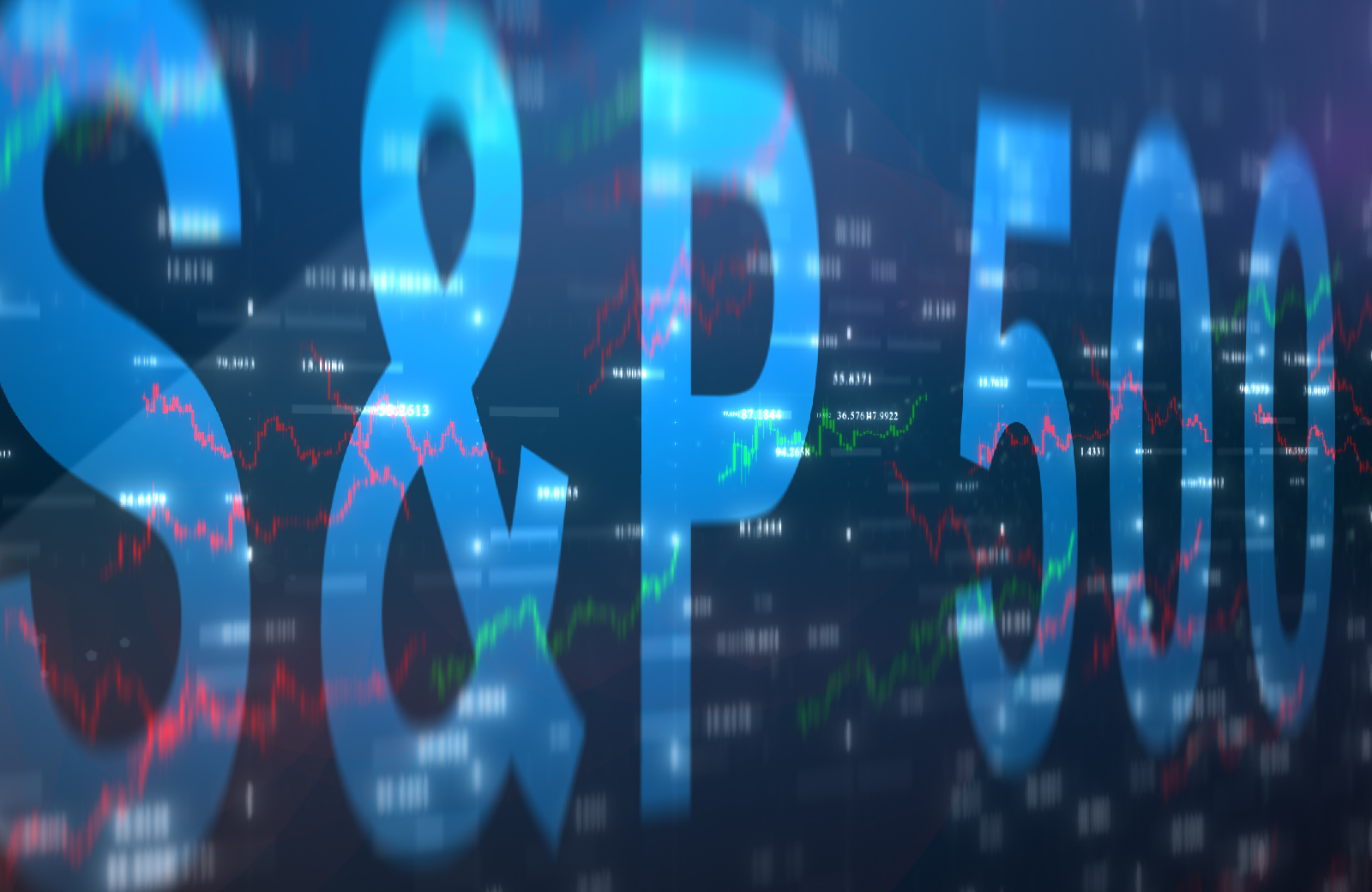 8月非农数据重磅来袭，美元率先破顶，美股跌势难改