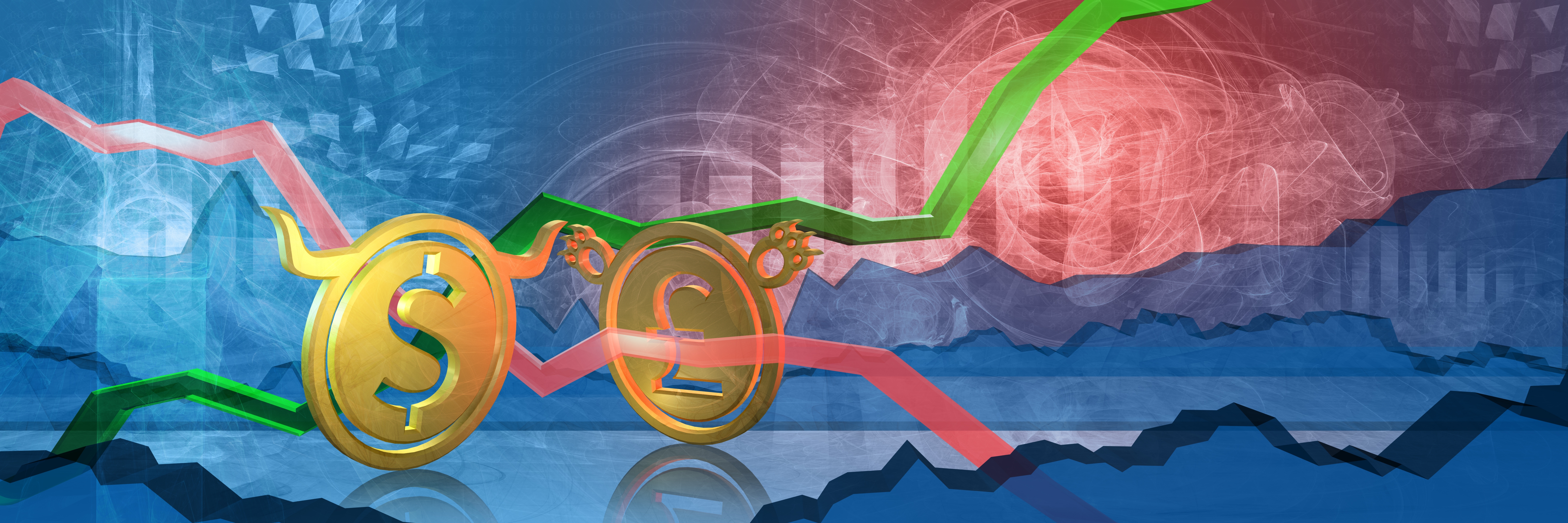 英镑/美元会再创35年新低吗？