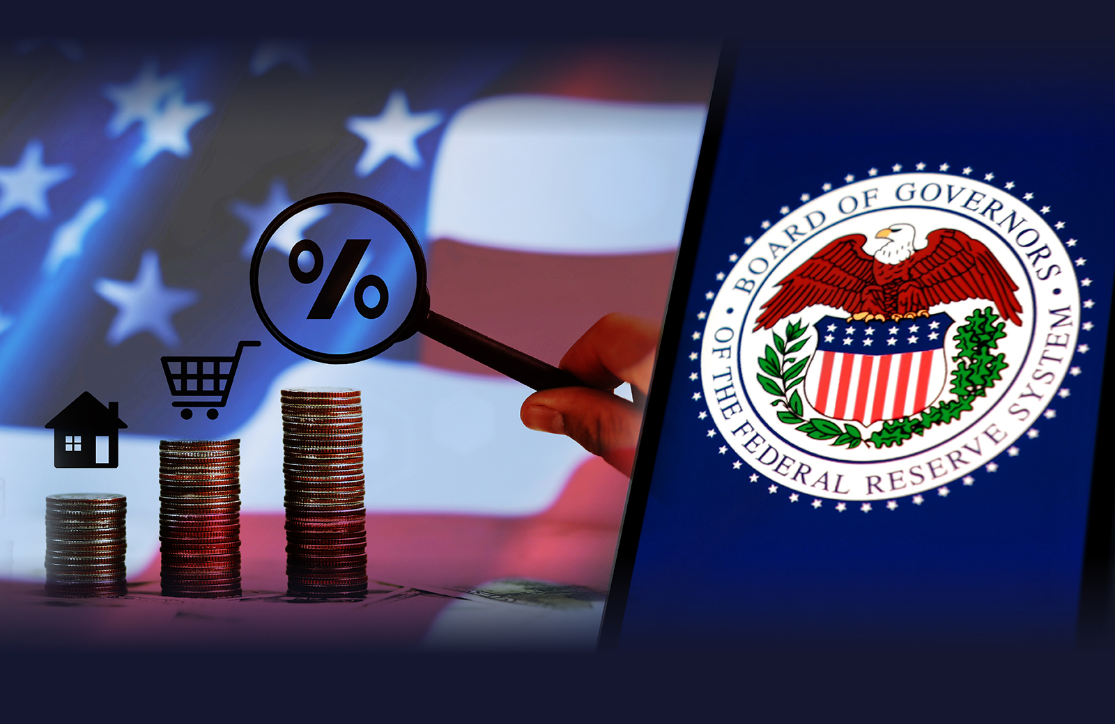 【现学现用】近期值得关注的两条市场主线 