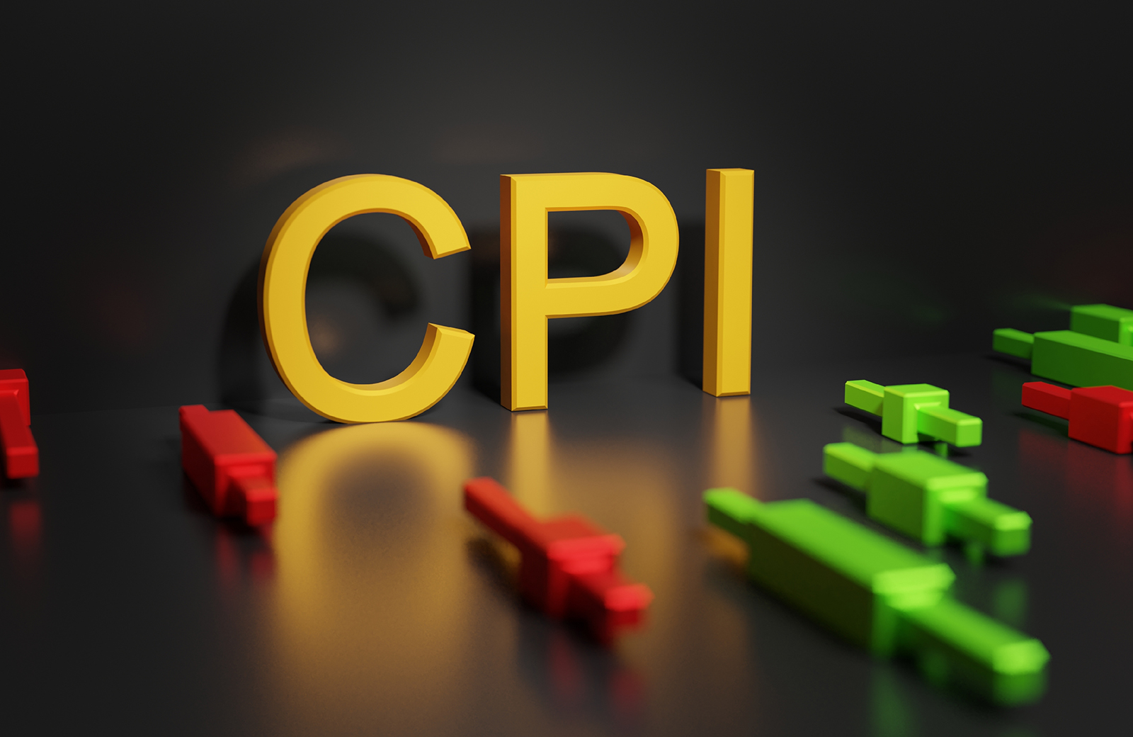 【行情分析】美国CPI通胀率能让纳指获得喘息机会吗？