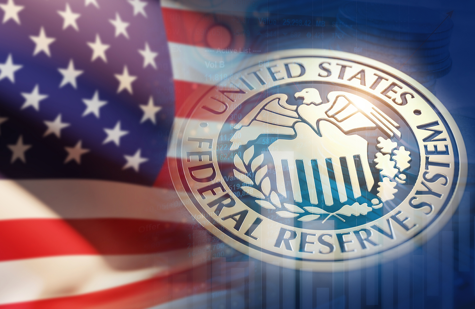 【行情分析】美联储利率决议一周的市场展望