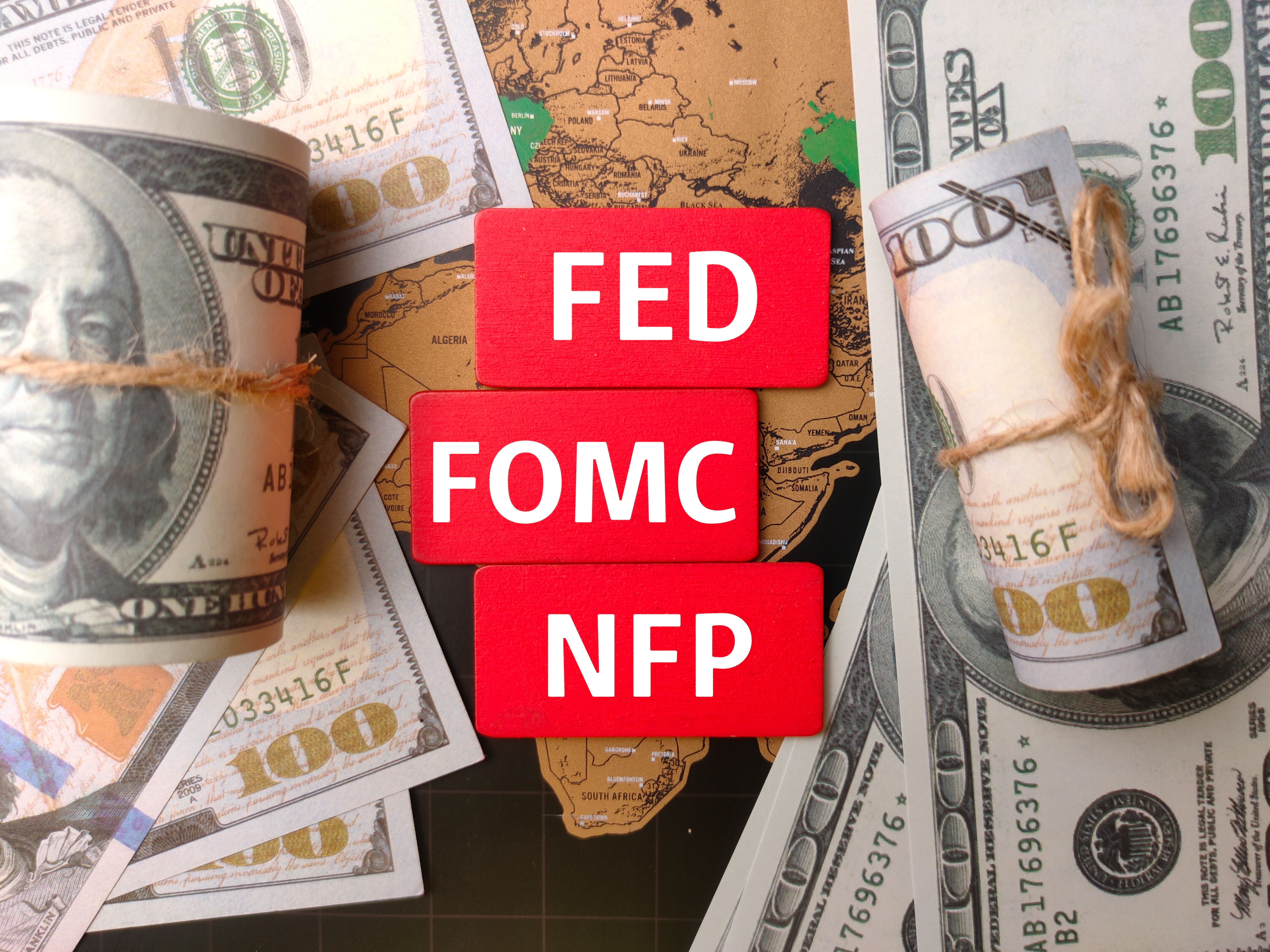 【财经日历】市场在悲观中迎来四季度，本周非农重磅来袭