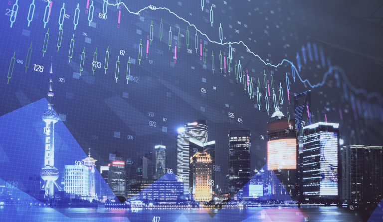 【股票股指】憧憬放开的机遇，点差低至3的A50指数蓄势待发