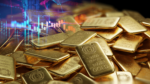 【行情分析】黄金空头的控制力量将要增强？