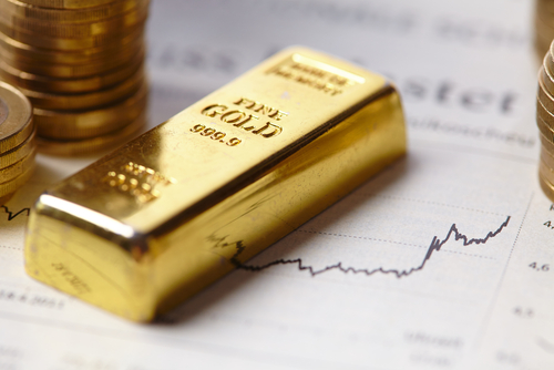 【行情分析】上海金创出历史新高，黄金新一轮牛市在路上