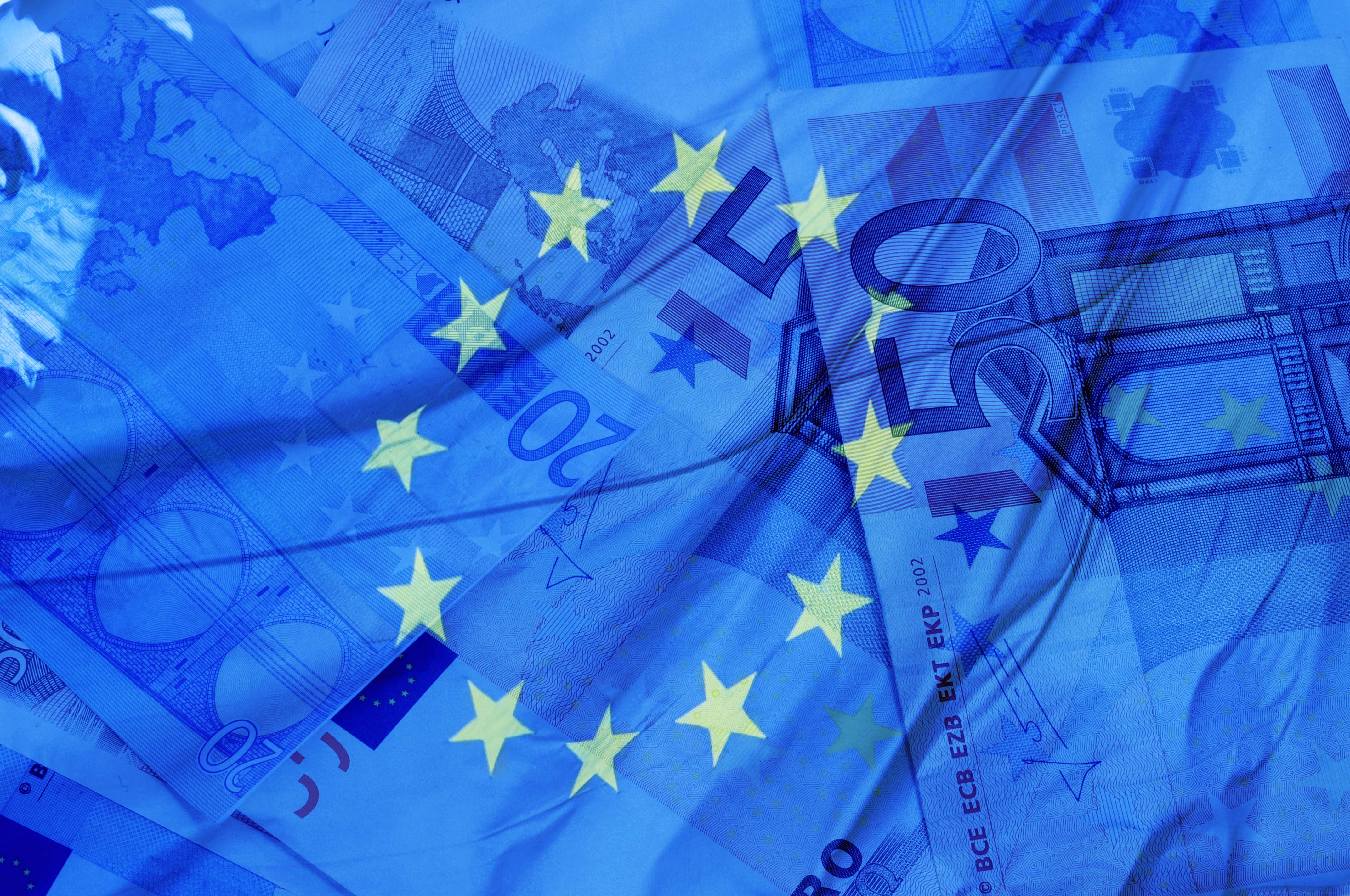 【熱點時評】EU50指數能創出2024年新高嗎？