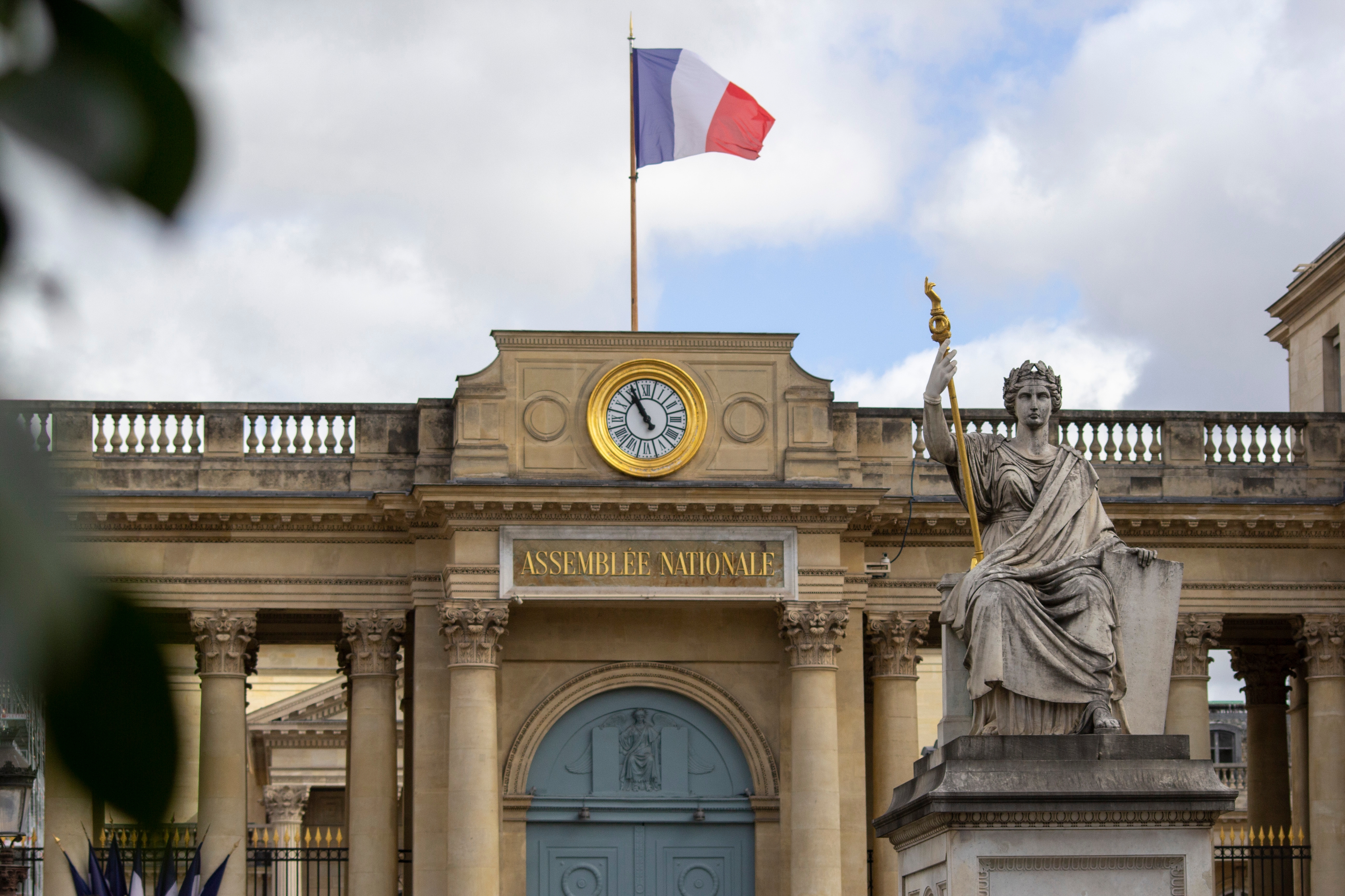 【財睛視角】初選喘息可能短暫，歐元歐股麻煩才開始…