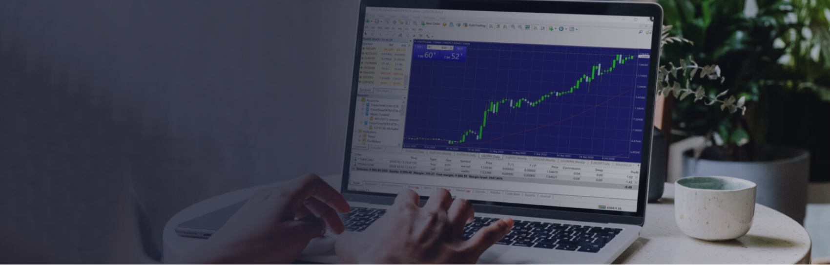 FXI Online Stock Trading Guide