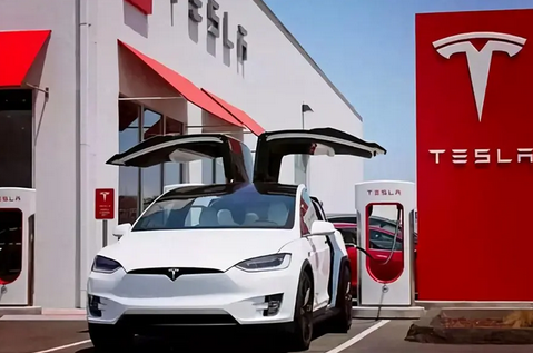 特斯拉