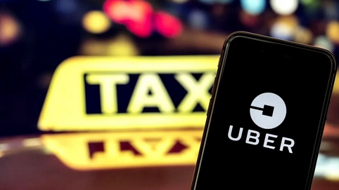 uber