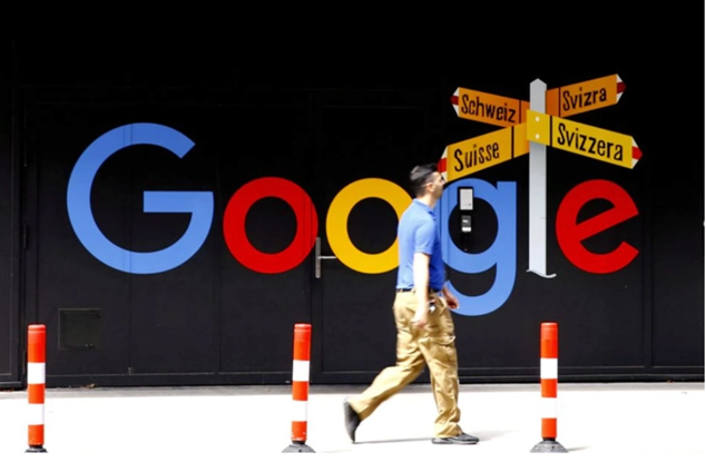Google