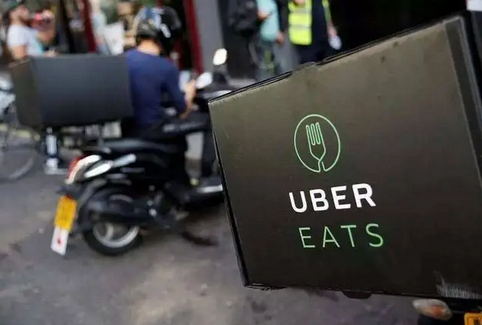 uber