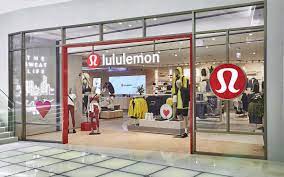 股价数十倍!Lululemon凭什么成为瑜伽届的爱马仕?