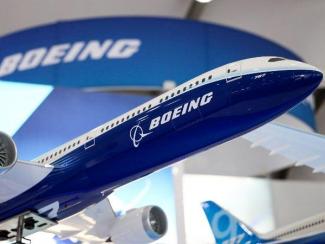 东航空难！为什么出问题的总是波音？